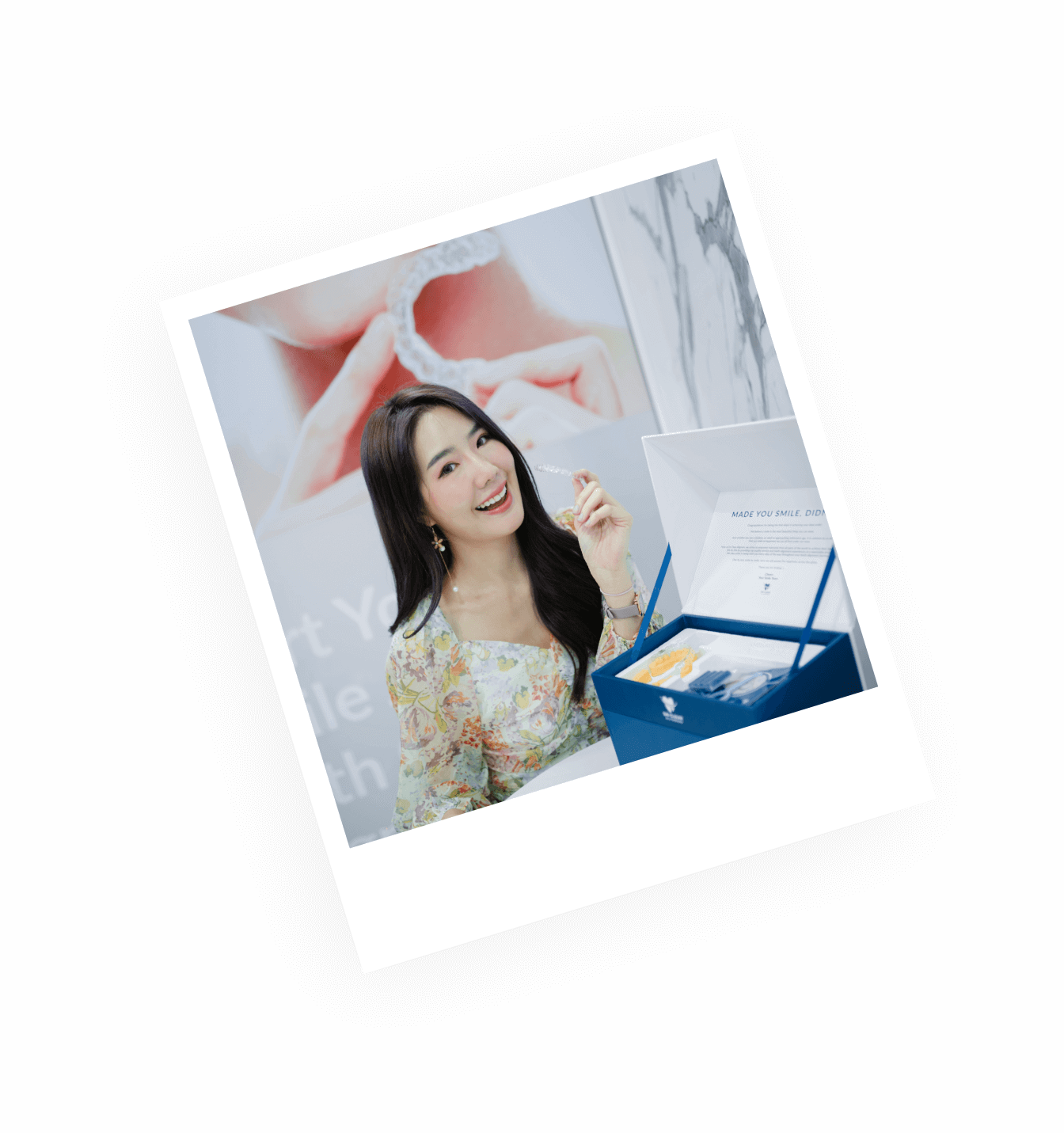 Invisible & Transparent Braces Singapore | Dr Clear Aligners