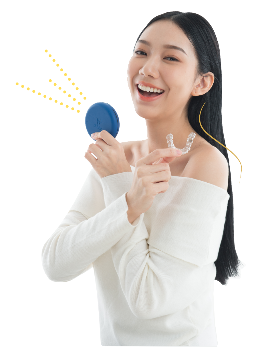 Dr Clear Aligners Official | Top Invisible Braces in SG