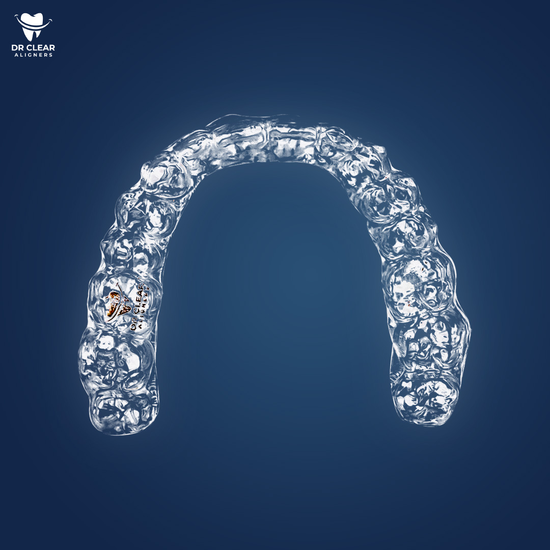 Dr Clear Aligners Custom-Fit Retainers 450 - Image 2