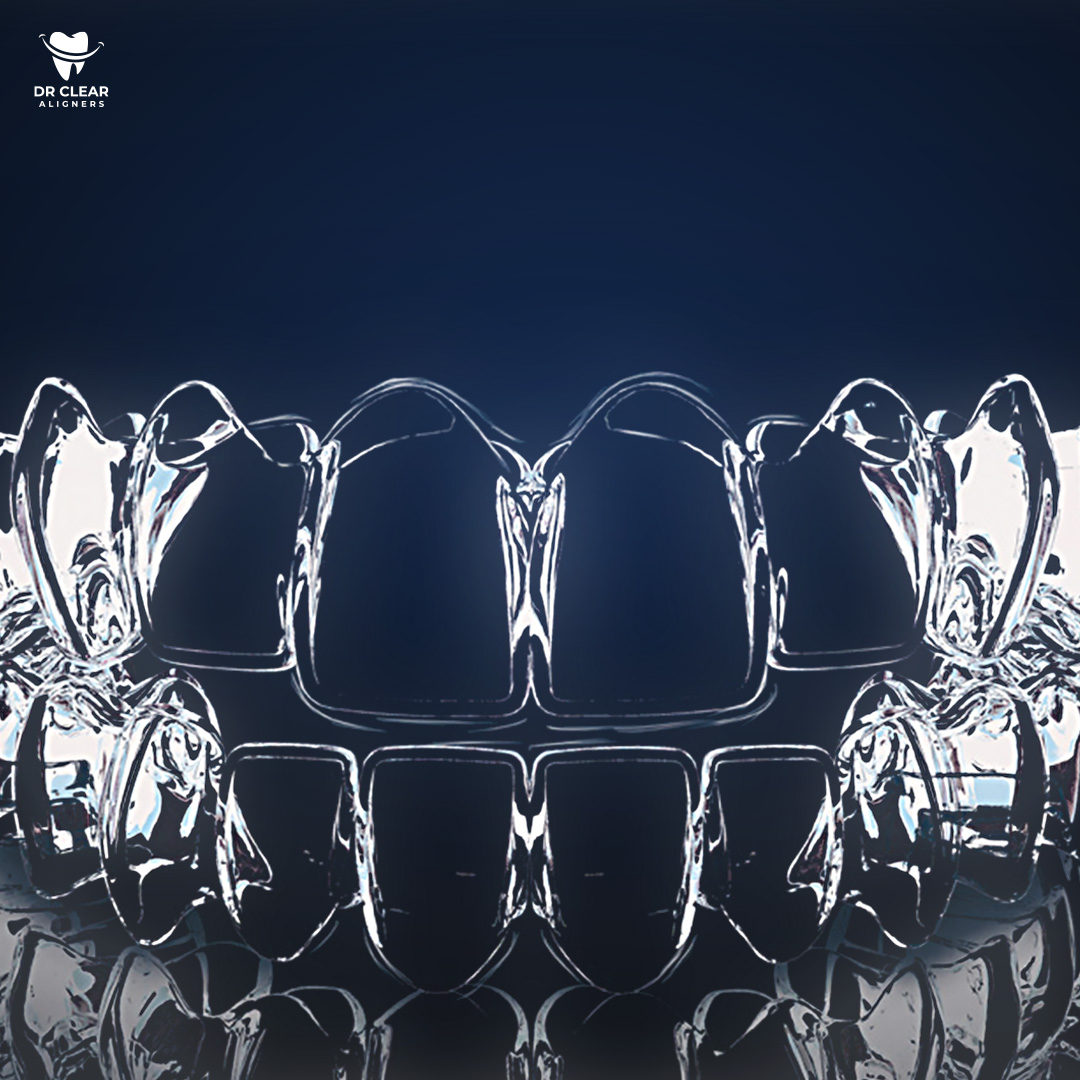 Dr Clear Aligners Custom-Fit Retainers 450 - Image 3